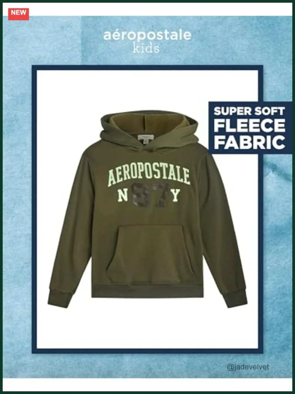 Boys 3-Piece Fleece Hoodie Graphic Tee Jogger Active Set